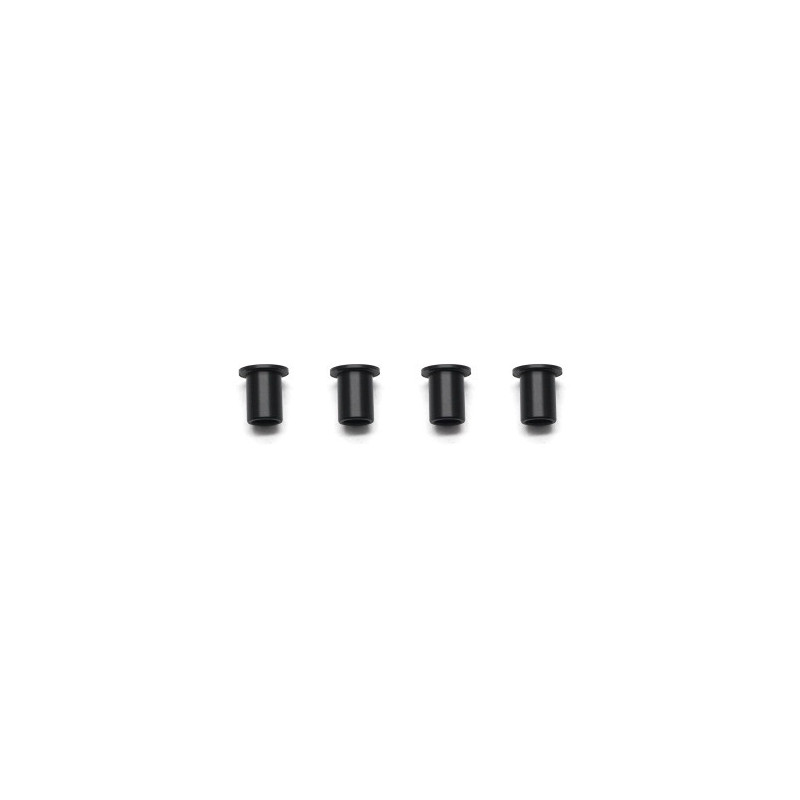 SERPENT - Support intérieur de triangle de suspension en carbone rr (4) SRX8GT (SER601409) 