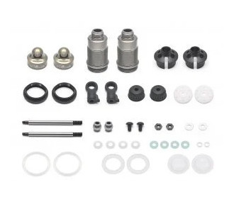 SERPENT - Set ammortisseur (2) SRX8 GT V2 (SER601253) 