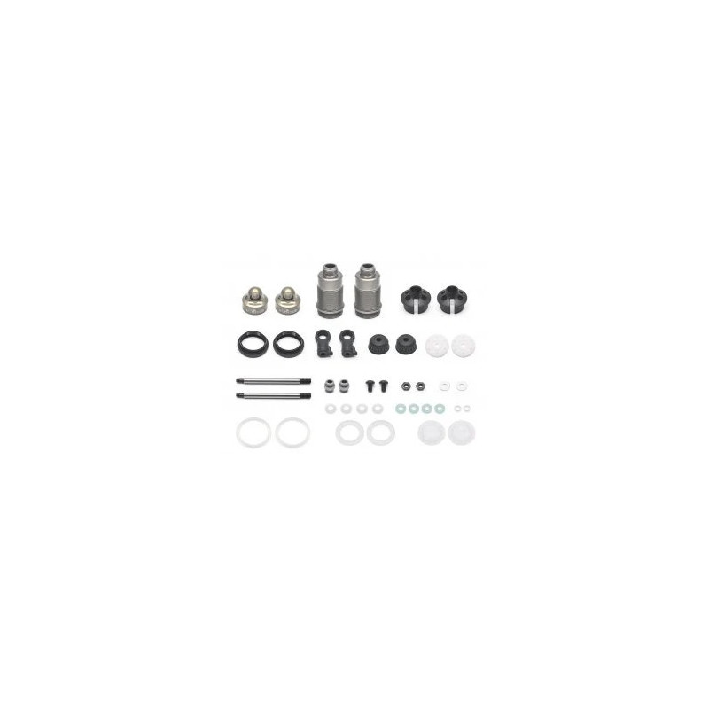 SERPENT - Set ammortisseur (2) SRX8 GT V2 (SER601253) 
