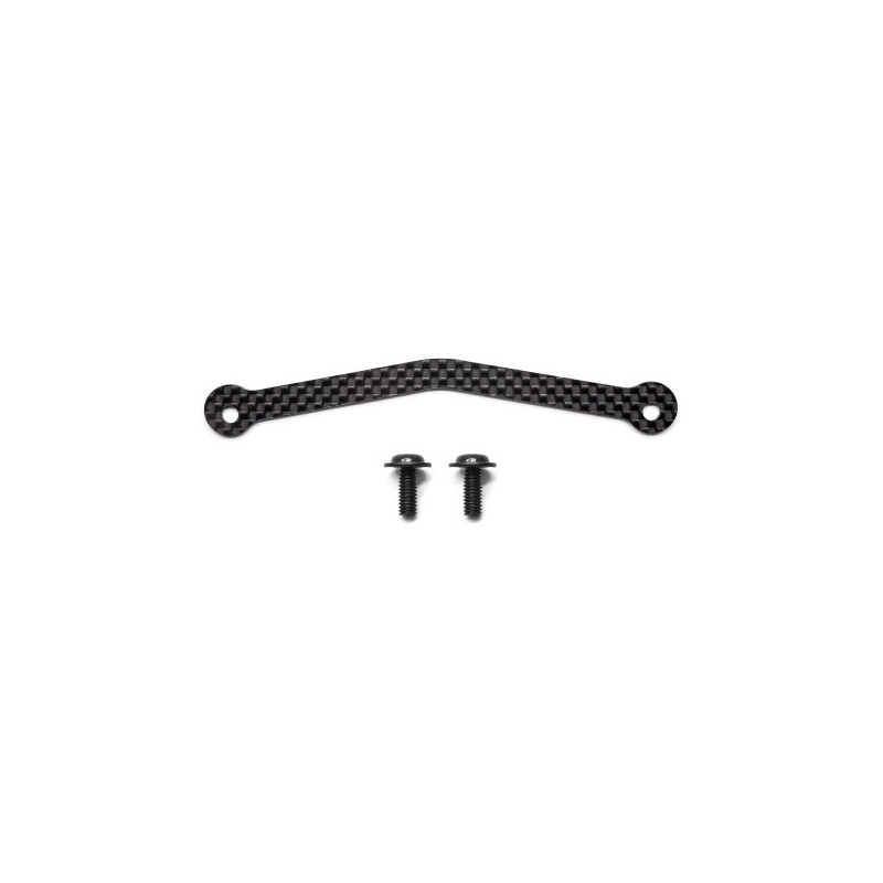 SERPENT - Renfort parchoc fr carbon 990R (SER903907) 