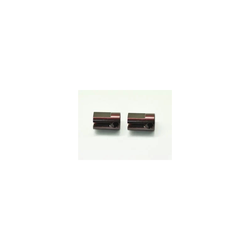 SERPENT - Noix de cardans 2-speed center 811GT  (x2) (SER600590) 