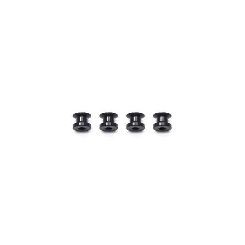 SERPENT - Espaceur rr up spacer (x4) 990R (SER903894) 