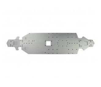SERPENT - Chassis SRX8 GTE LWB '23 (SER601304) 