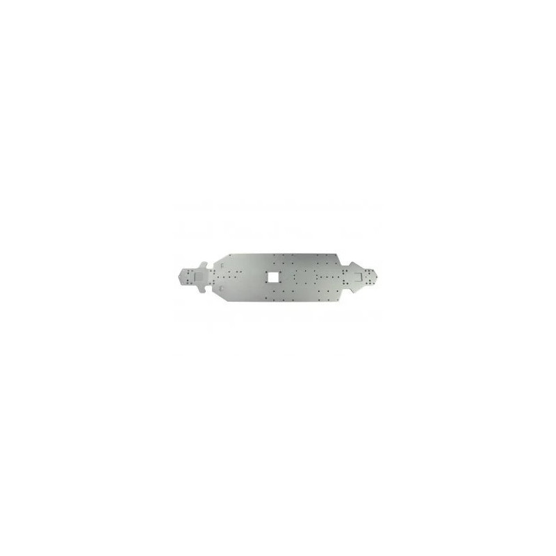 SERPENT - Chassis SRX8 GTE LWB '23 (SER601304) 