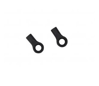 SERPENT - Chape direction (2) (SER601040) 