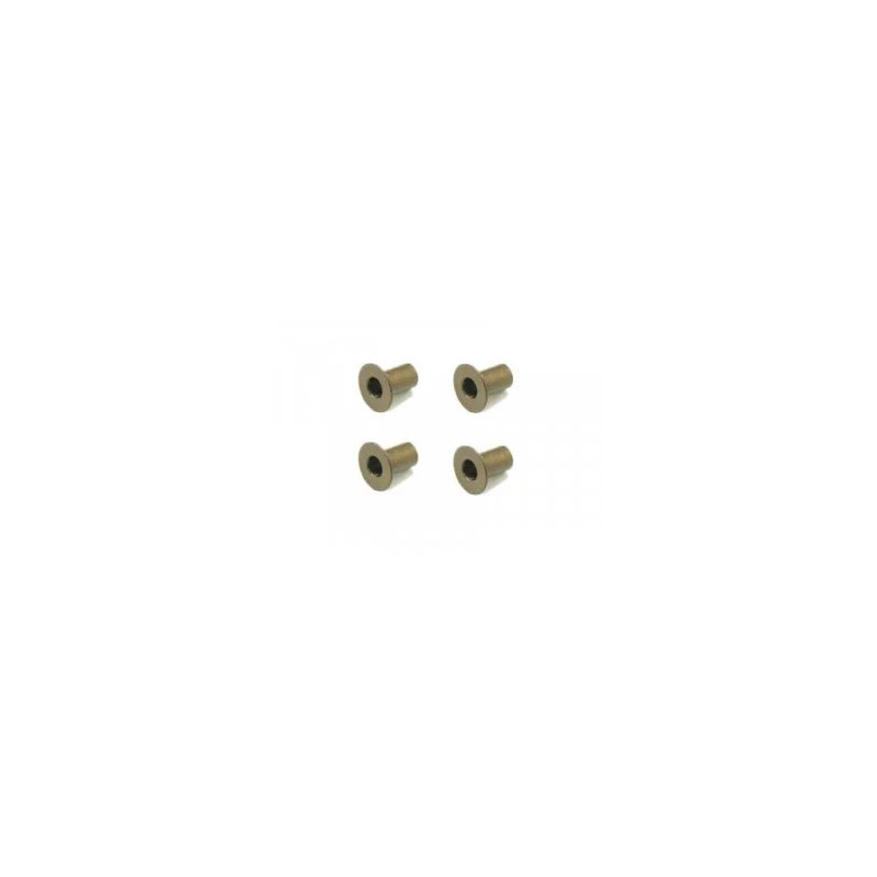 SERPENT - Casterblock bushing (x4)  (SER500151) 