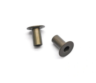 SERPENT - Bague rr up bushing (x2) 990R (SER903890) 
