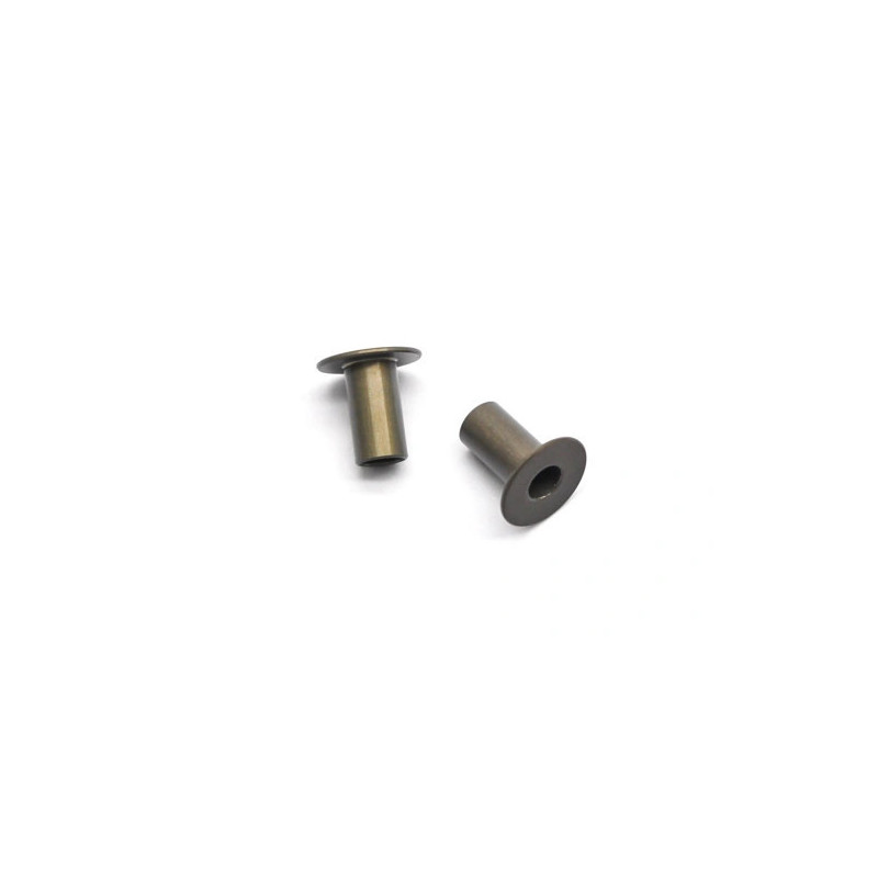 SERPENT - Bague rr up bushing (x2) 990R (SER903890) 