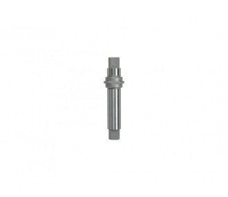 SERPENT - 2-speed axe XLI gen2 SRX8 GT (SER601173) 