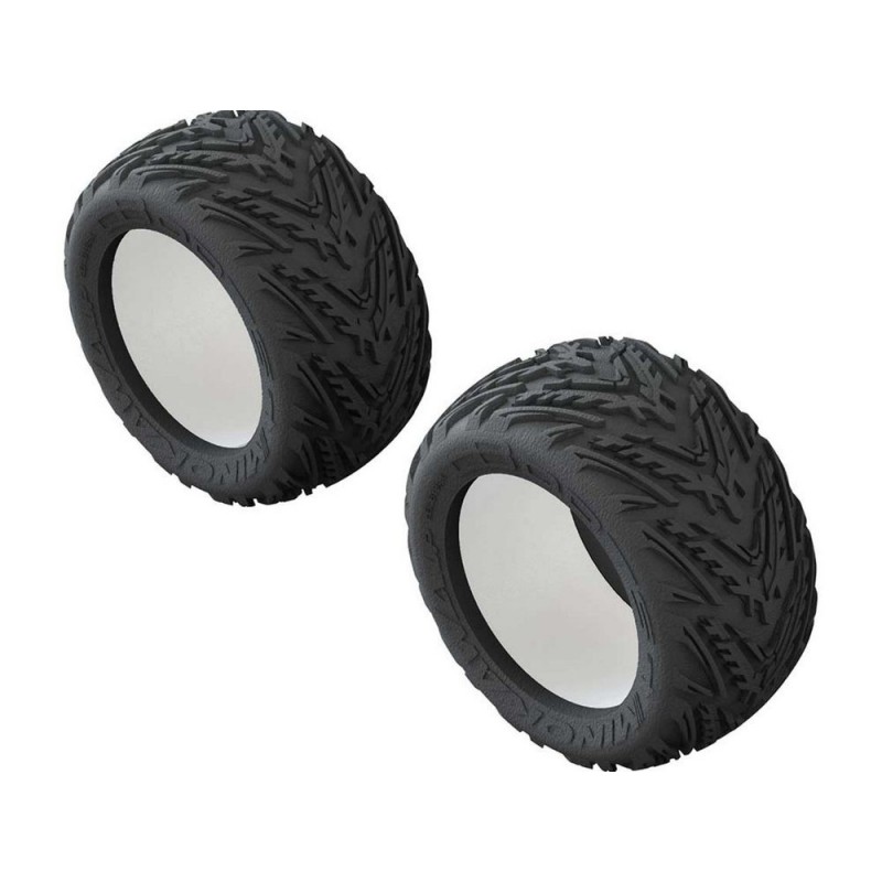 ARRMA AR520048 Minokawa Lp Tire (2)