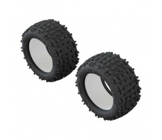 ARRMA AR520049 Backflip Lp Tire (2)