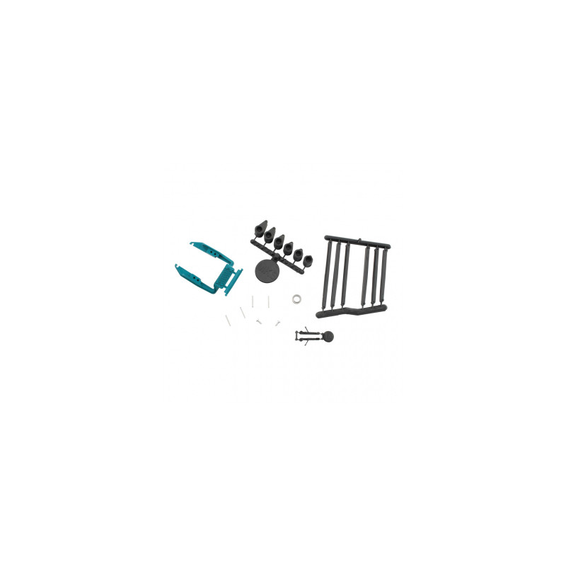 IDS - Integrated Drive System/Micro pour MKS 6120