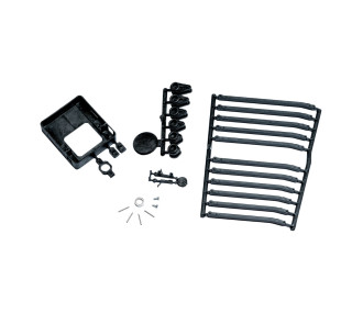IDS - Sistema de accionamiento integrado/Foam para MKS 6120
