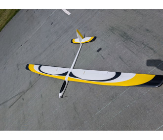 Planeur BENKA 2,60m ARC