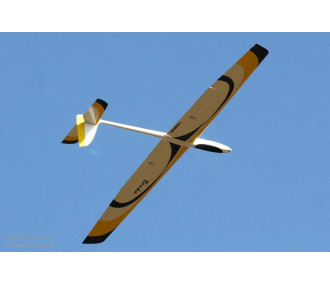 Planeur BENKA 2,60m ARC