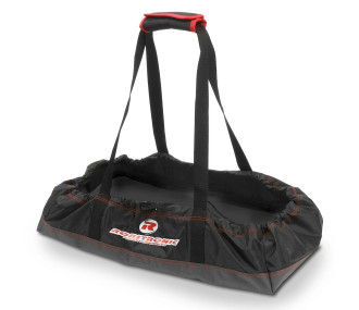 Housse de transport Robitronic Dirtbag pour buggy 1/8