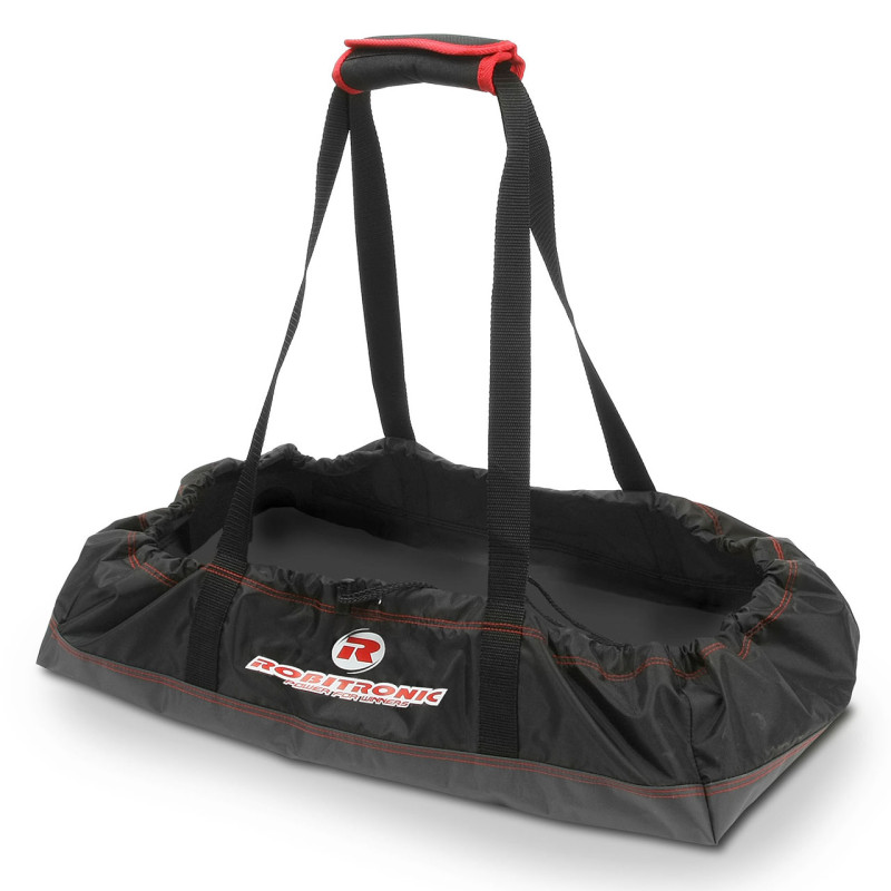 Housse de transport Dirtbag pour buggy 1/8