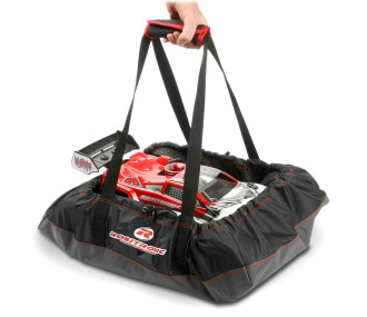 Housse Dirtbag pour truggy et monster truck 1/8