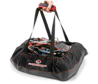 Housse Dirtbag pour truggy et monster truck 1/8