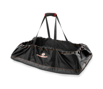 Housse Robitronic Dirtbag pour voiture RC 1/5 et 1/6