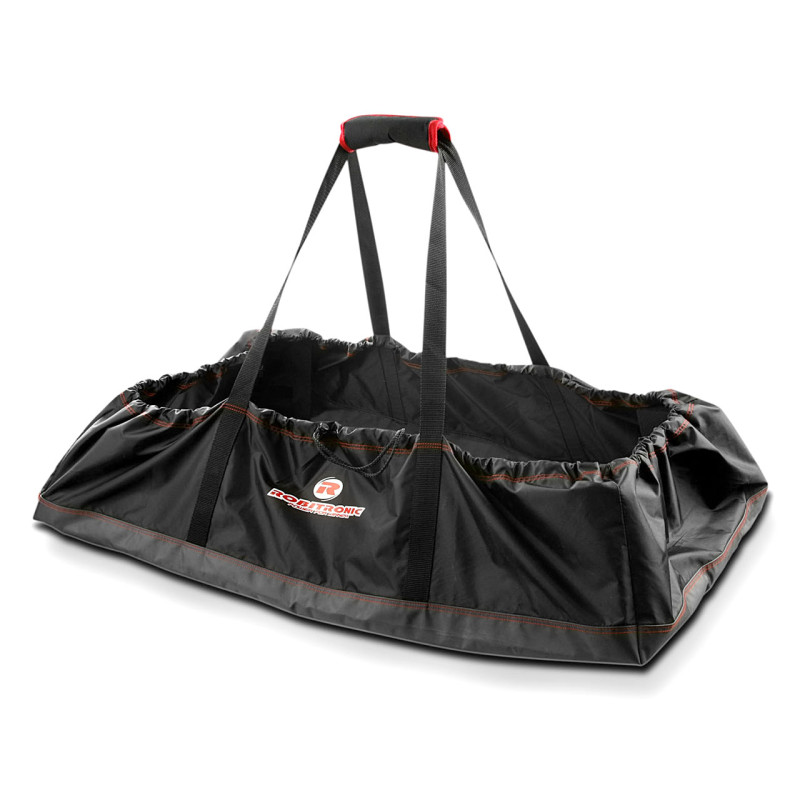 Housse Robitronic Dirtbag pour voiture RC 1/5 et 1/6