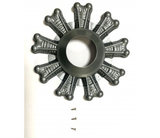 2000mm Beaver V2 - Engine