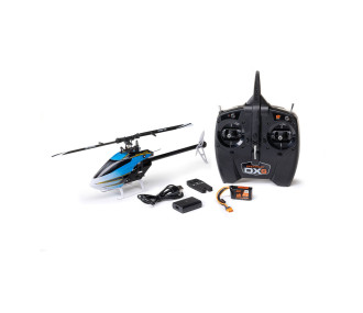 Revolution 155 CP RTF SAFE Blade