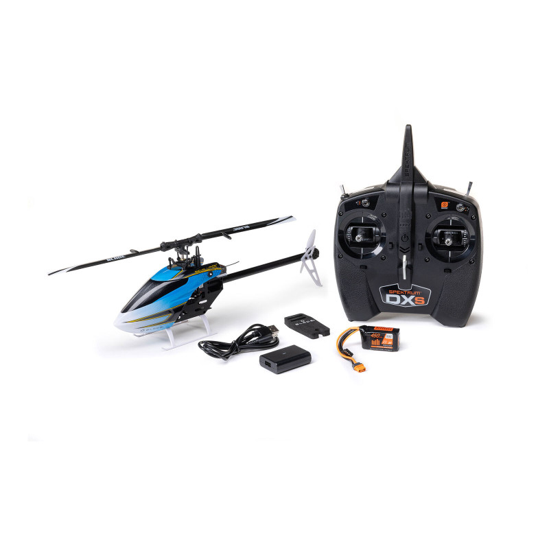 Revolution 155 CP RTF SAFE Blade