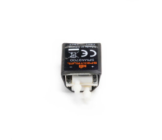Spektrum Indicateur de vitesse Télémétrie Avion