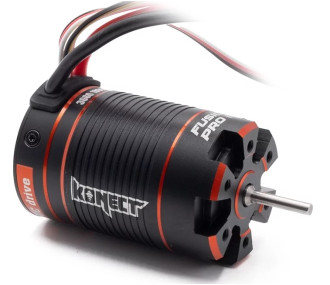 Combo Konect Fusion G2 brushless 3660 1800kv crawler