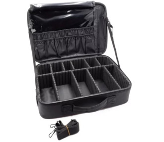 Sac de rangement modulable 40x28x14cm