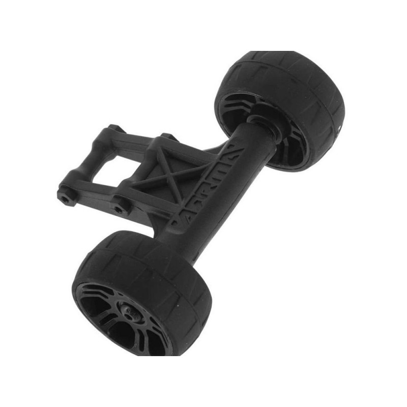 ARRMA AR320366 Outcast Wheelie Bar Set