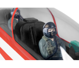 KAVAN Pilatus PC-21 1450mm ARF - rouge