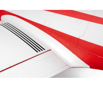KAVAN Pilatus PC-21 1450mm ARF - rouge