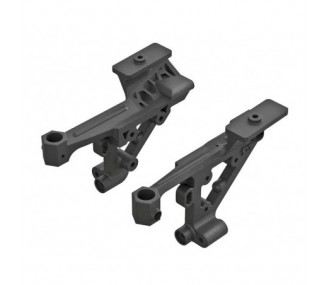 ARRMA AR320455 Rear Wing Mount