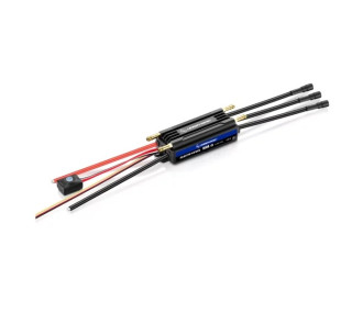 Controleur Brushless bateau SeaKing 160A HV V4 HOBBYWING