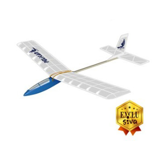 Pelikan Maquette de vol libre en kit bois 68cm