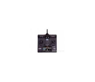 Radiocommande Futaba FX36 R7208SB 2,4GHZ