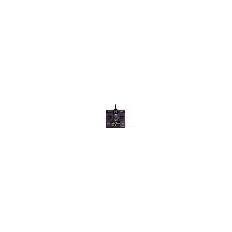 Radiocommande Futaba FX36 R7208SB 2,4GHZ