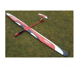 Motoplaneur Robbe Monsun V3 PNP+ ca..2,99 m
