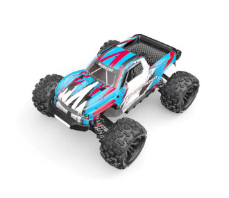MJX Hyper GO - Monster truck RC 16208 4x4 brushless 1/16 RTR (HY16208) 