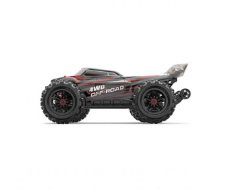 MJX Hyper GO - Truggy RC 16210 4x4 brushless 1/16 RTR (HY16210) 