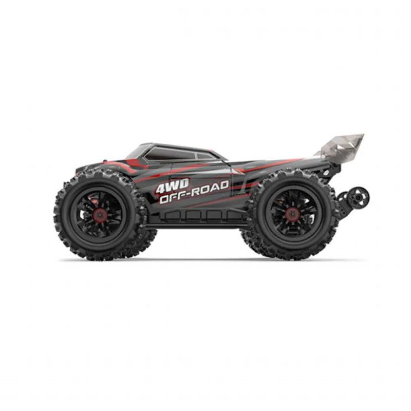MJX Hyper GO - Truggy RC 16210 4x4 brushless 1/16 RTR (HY16210) 