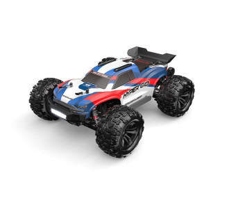 MJX Hyper GO - Truggy RC 16212 4x4 brushless 1/16 RTR (HY16212) 