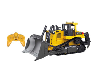 Huina - Bulldozer RC 1569 1/16 RTR (CH1569) 