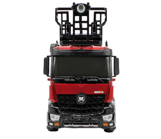 Huina - Camion de pompiers RC 1561 à échelle 1/14 RTR (CH1561) 