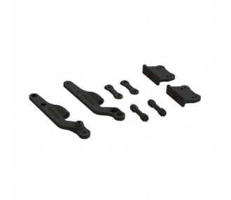 ARRMA AR320379 Low-Profile Wing Mount Set TALION