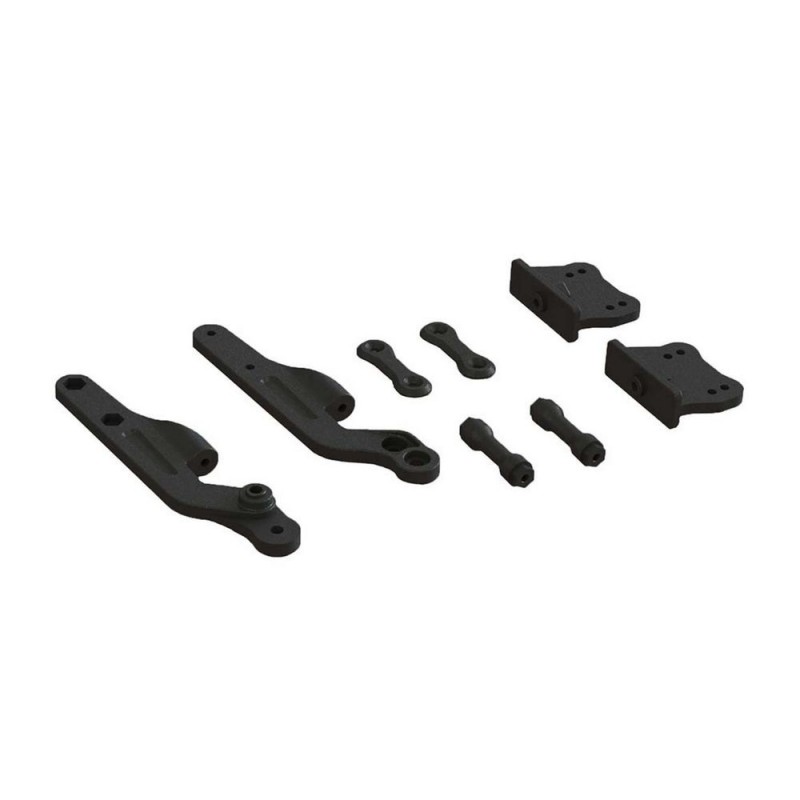 ARRMA AR320379 Low-Profile Wing Mount Set TALION