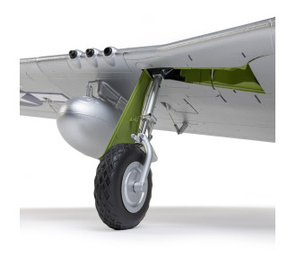 Avion E-FLITE P-51D MUSTANG BIG BEAUTIFUL DOLL (env.1.5m) BNF (EFL-3359)