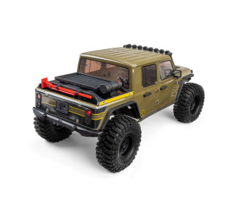 1/10 Axial SCX10 III Jeep JT Gladiator 4x4 RTR brushed, vert
